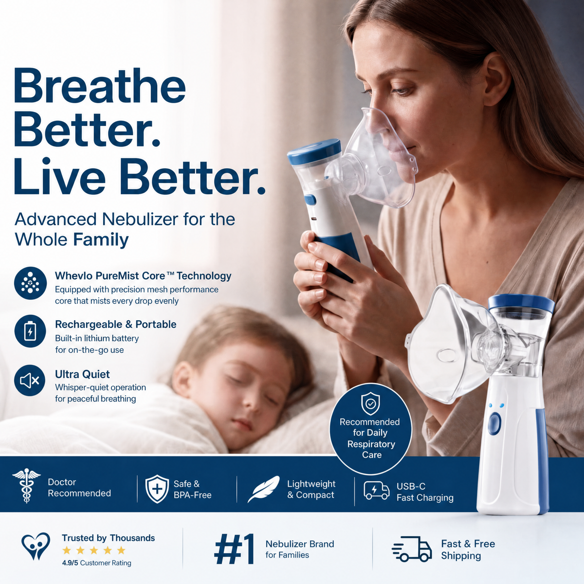 Nebulizer